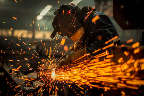 Best Food and Beverage Processing Equipment Welding in Farley, IA