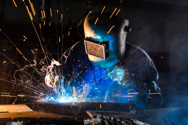 Best Maintenance and Repair Welding in Farley, IA