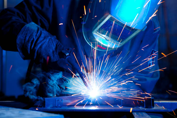 Best Automation and Robotic Welding in Farley, IA
