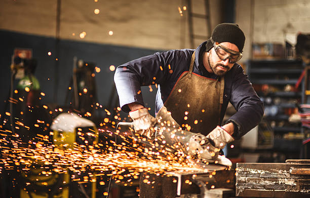  Farley, IA Welder Pros